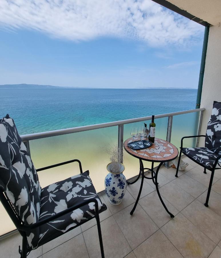 Apartman Blazenka Drasnice Exterior foto
