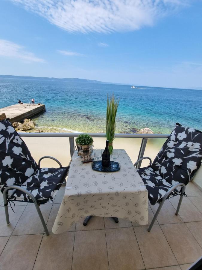 Apartman Blazenka Drasnice Exterior foto