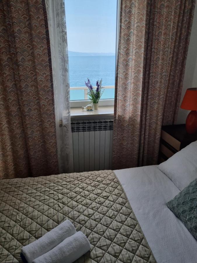 Apartman Blazenka Drasnice Exterior foto