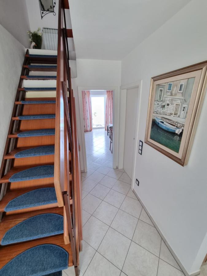 Apartman Blazenka Drasnice Exterior foto