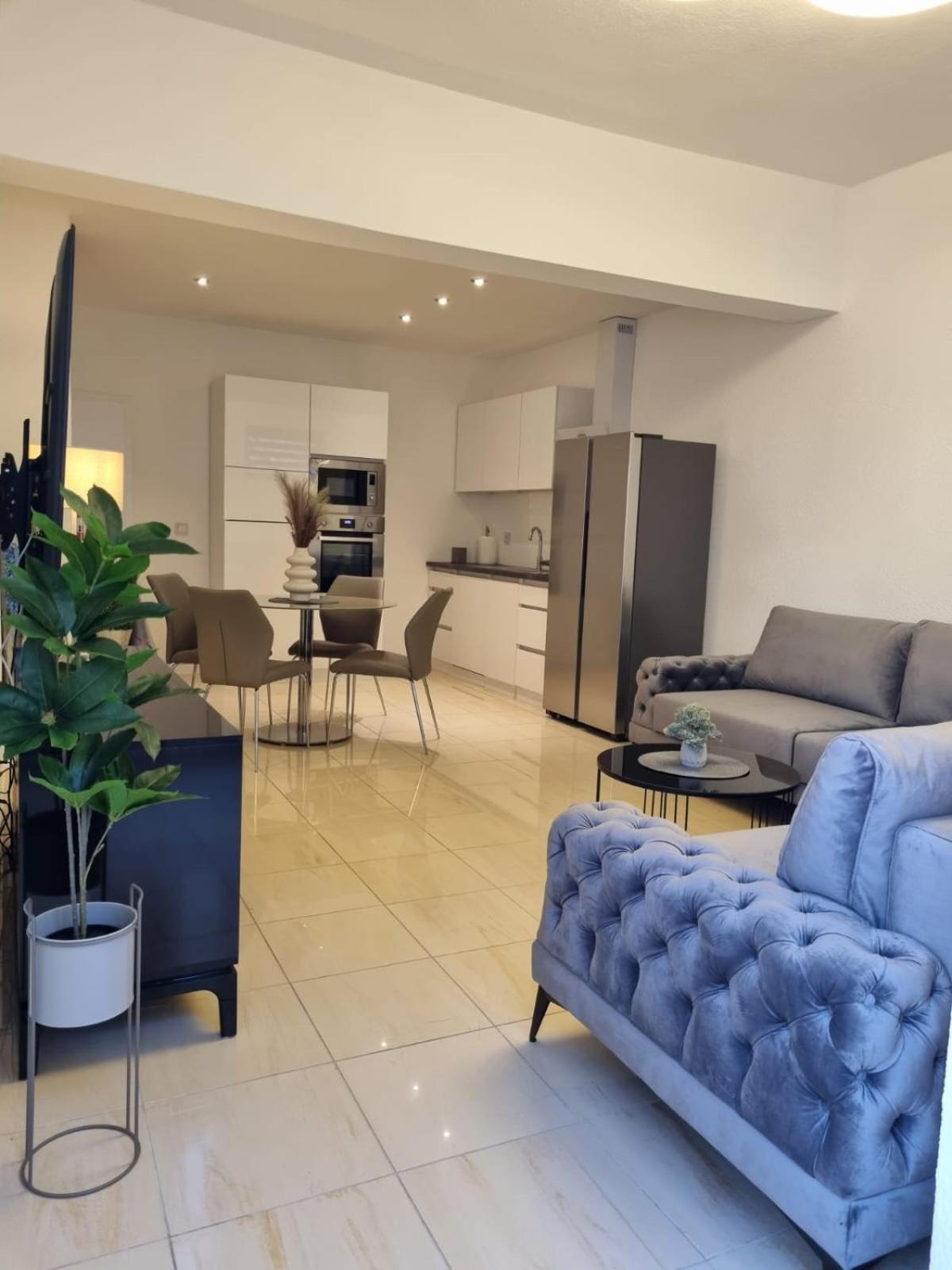 Apartman Blazenka Drasnice Exterior foto