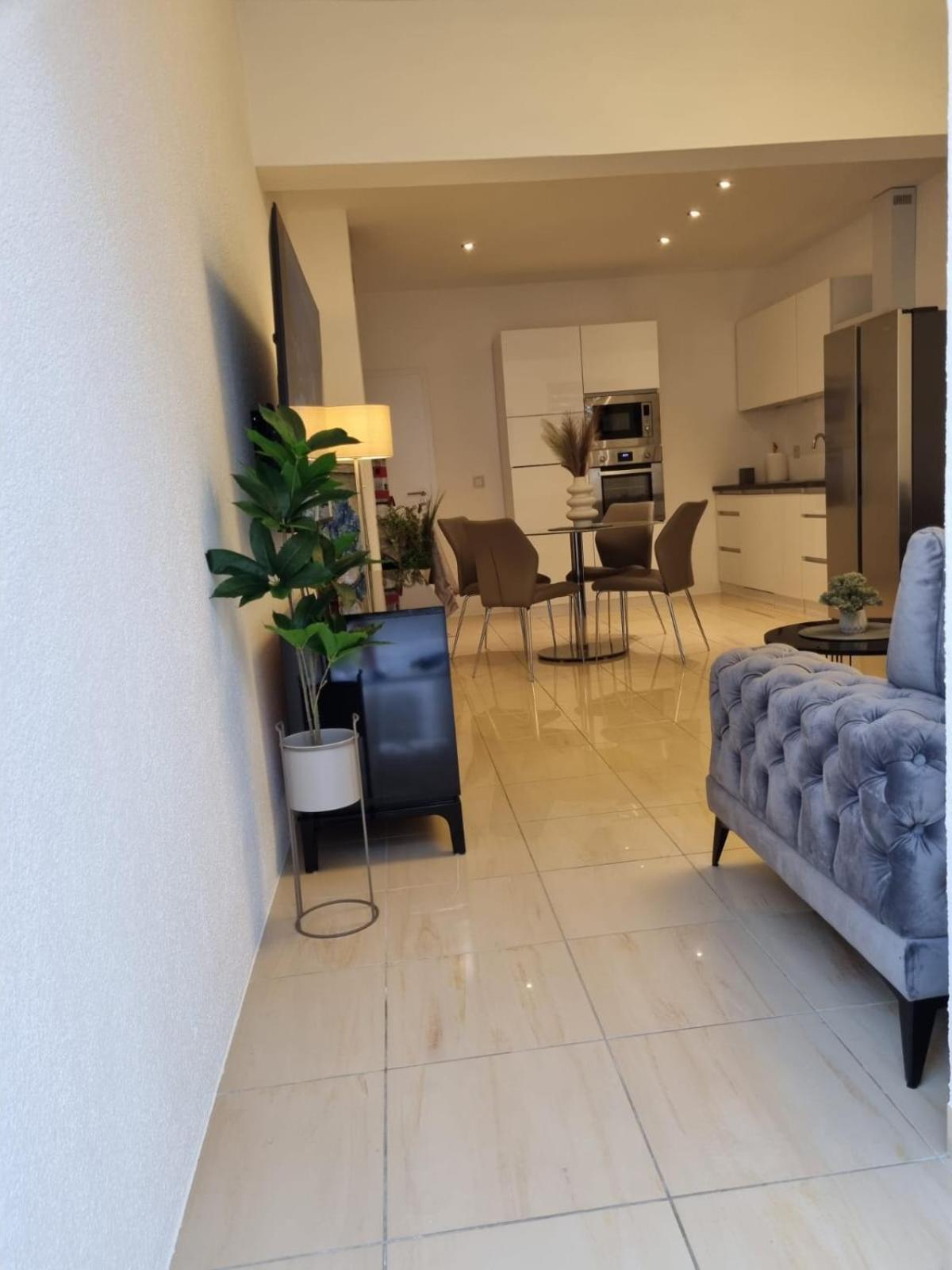 Apartman Blazenka Drasnice Exterior foto