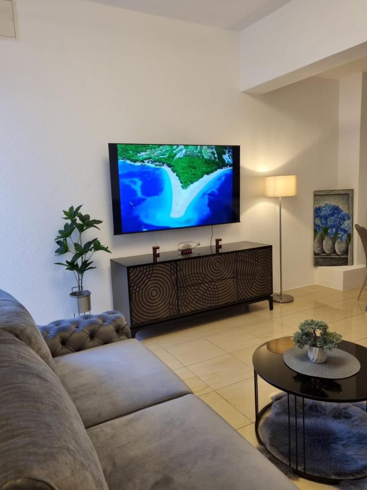 Apartman Blazenka Drasnice Exterior foto