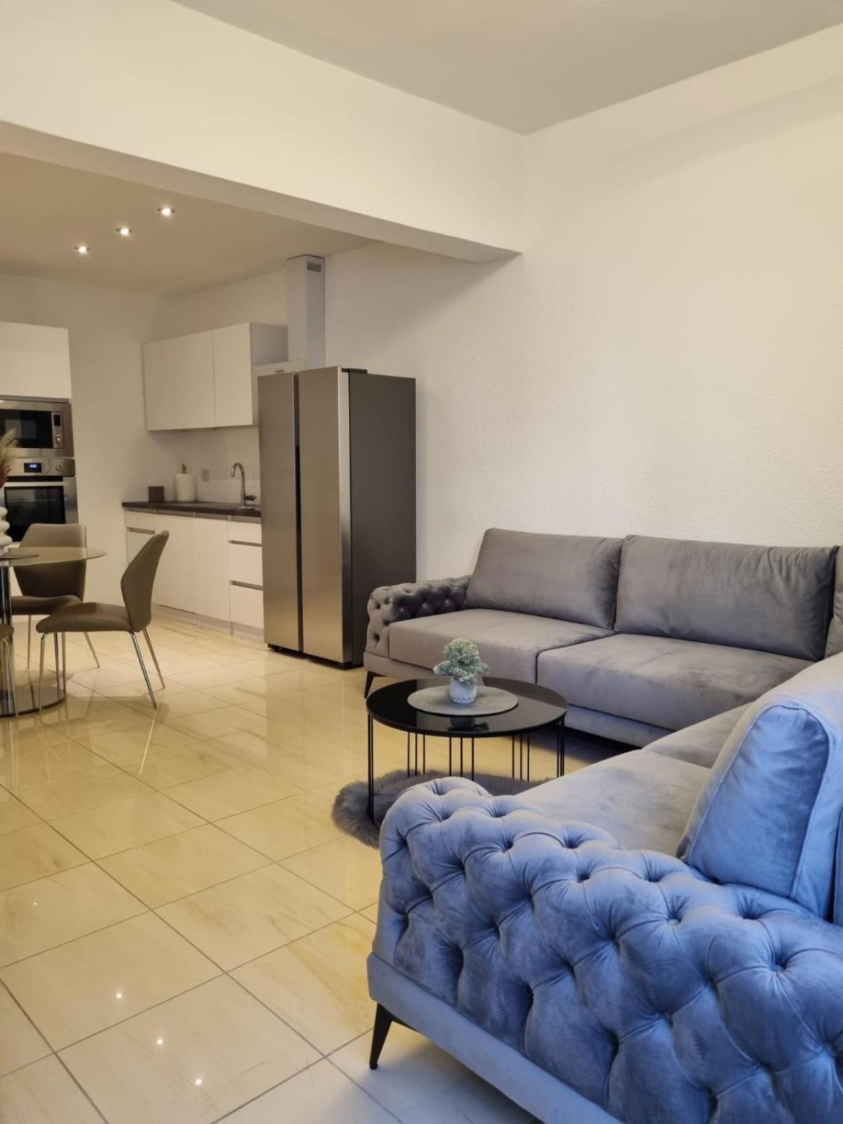 Apartman Blazenka Drasnice Exterior foto